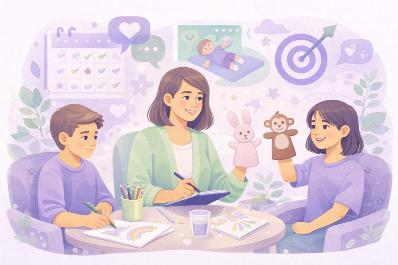 Θεραπευτικά Προγράμματα