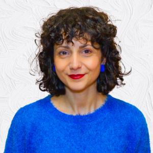 Κατερίνα Κιανού 