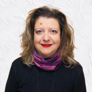 Μαρία Σκευοφύλαξ 