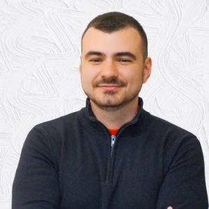 Ανδρέας Χατζηδημητρίου 