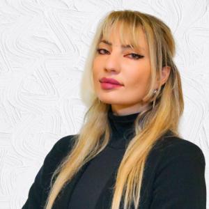 Κατερίνα Αθανασούλη 