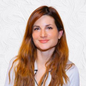 Γεωργία Βρούβα 